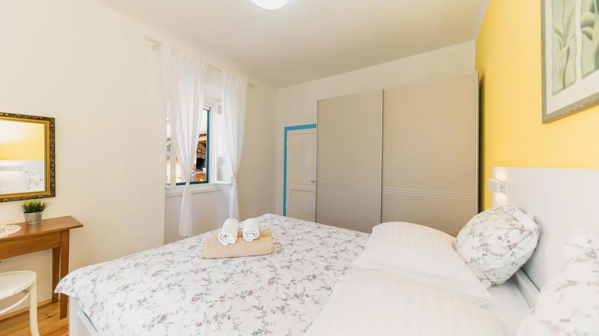 Villa Lavanda Mali Iž Kroatien