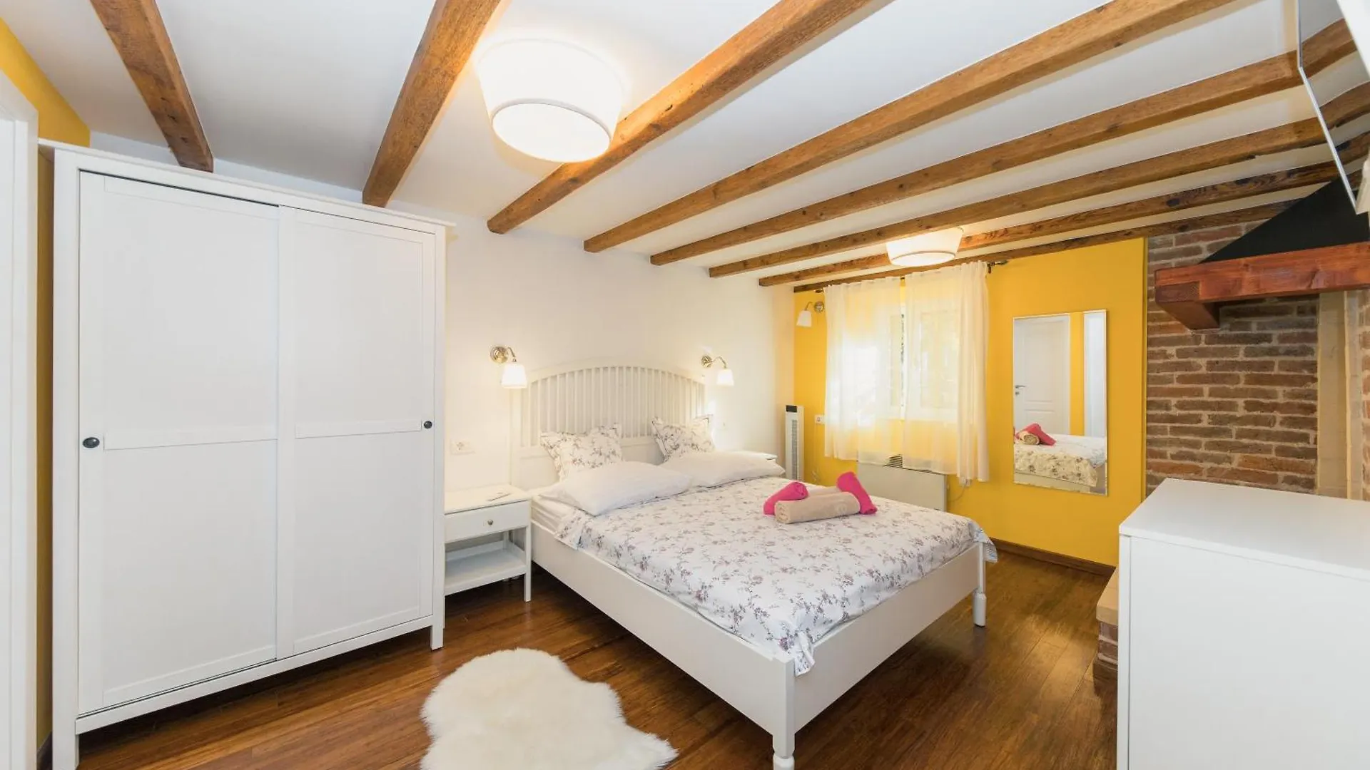 Villa Lavanda Mali Iž 0*,  Kroatien
