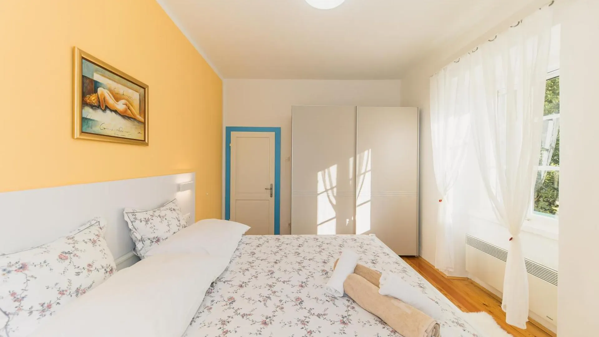 Villa Lavanda Mali Iž