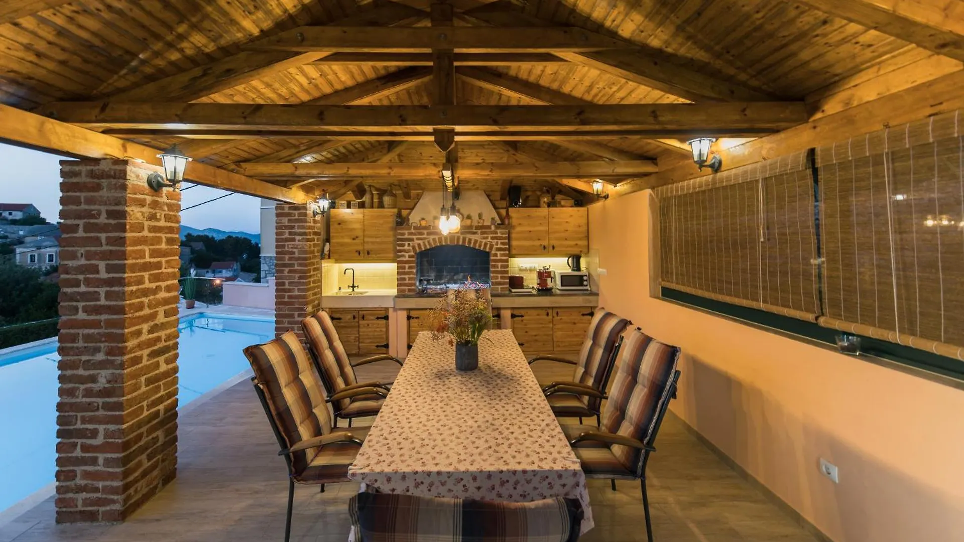 Villa Lavanda Mali Iž