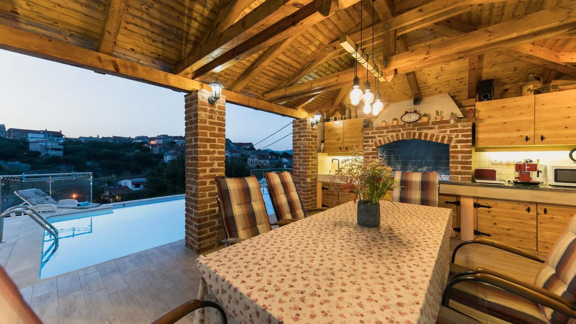 Villa Lavanda Mali Iž 0*,