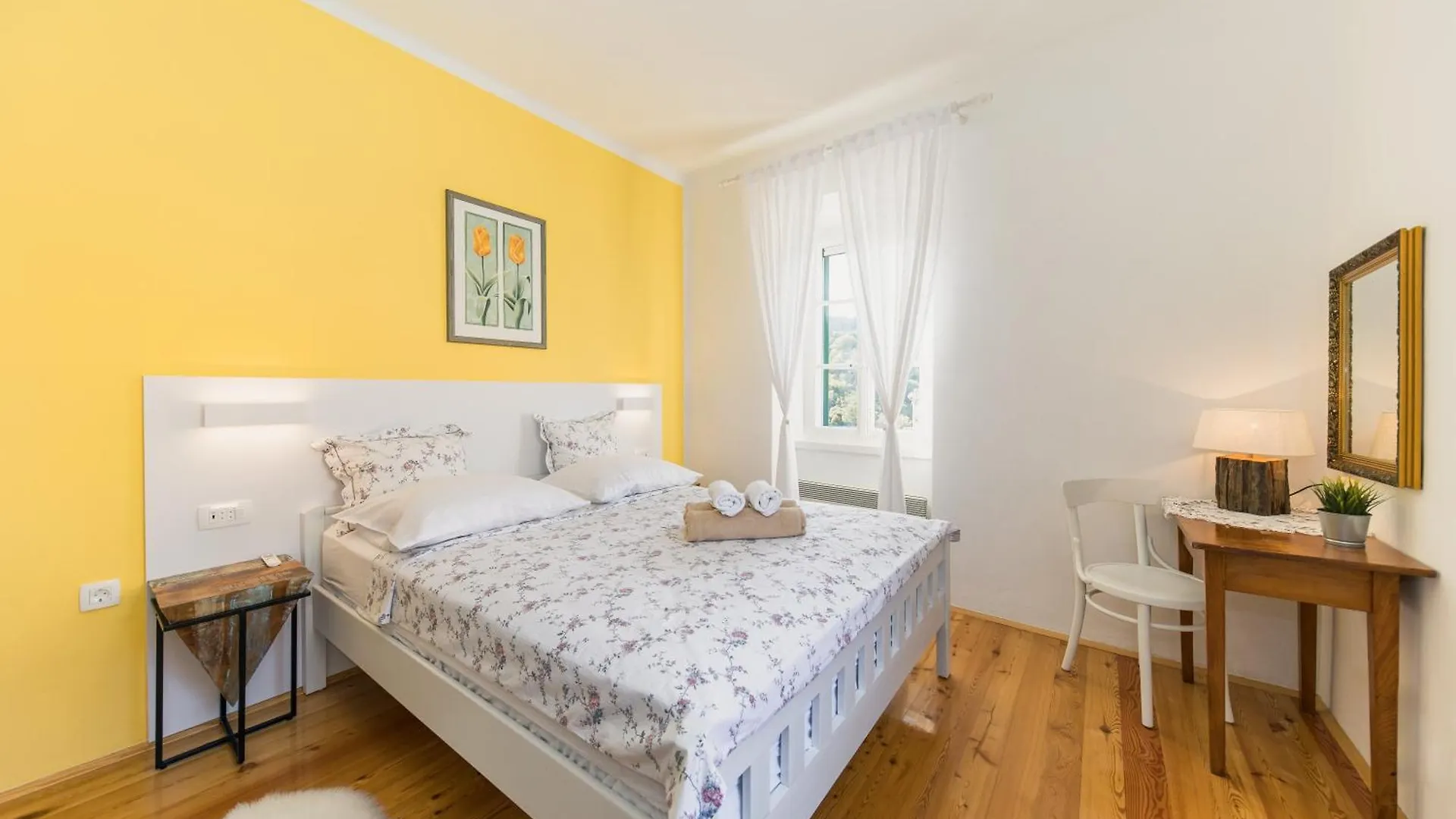 Villa Lavanda Mali Iž Kroatien