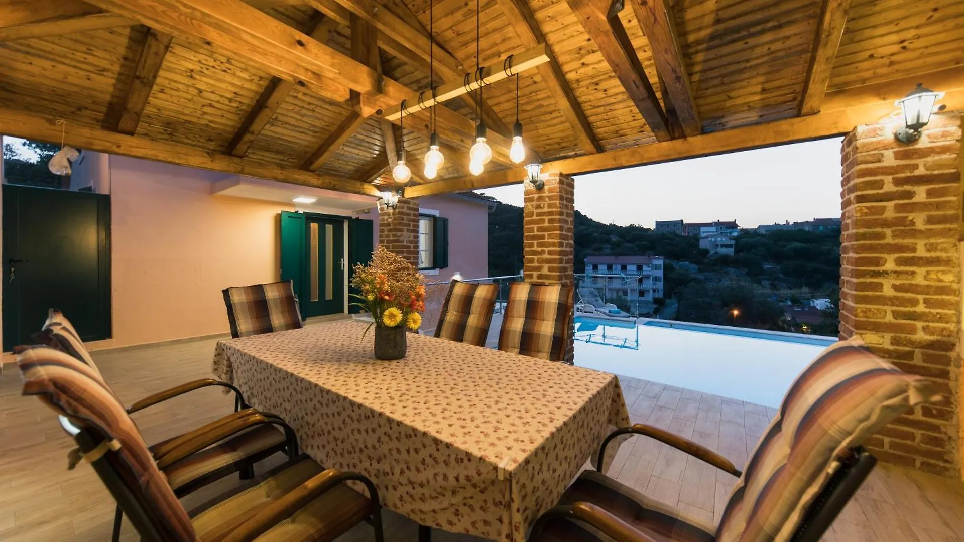 Villa Lavanda Mali Iž 0*,  Kroatien
