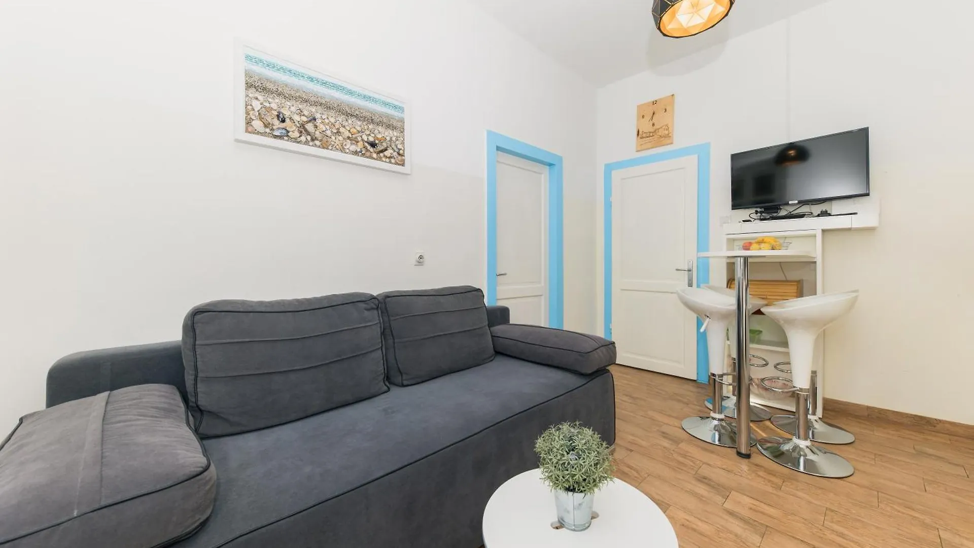Villa Lavanda Mali Iž 0*,