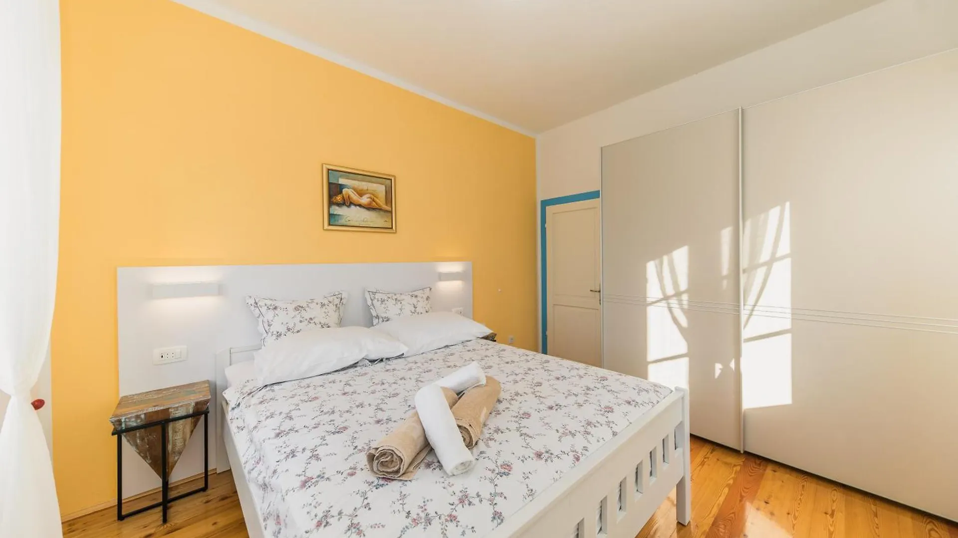 Villa Lavanda Mali Iž