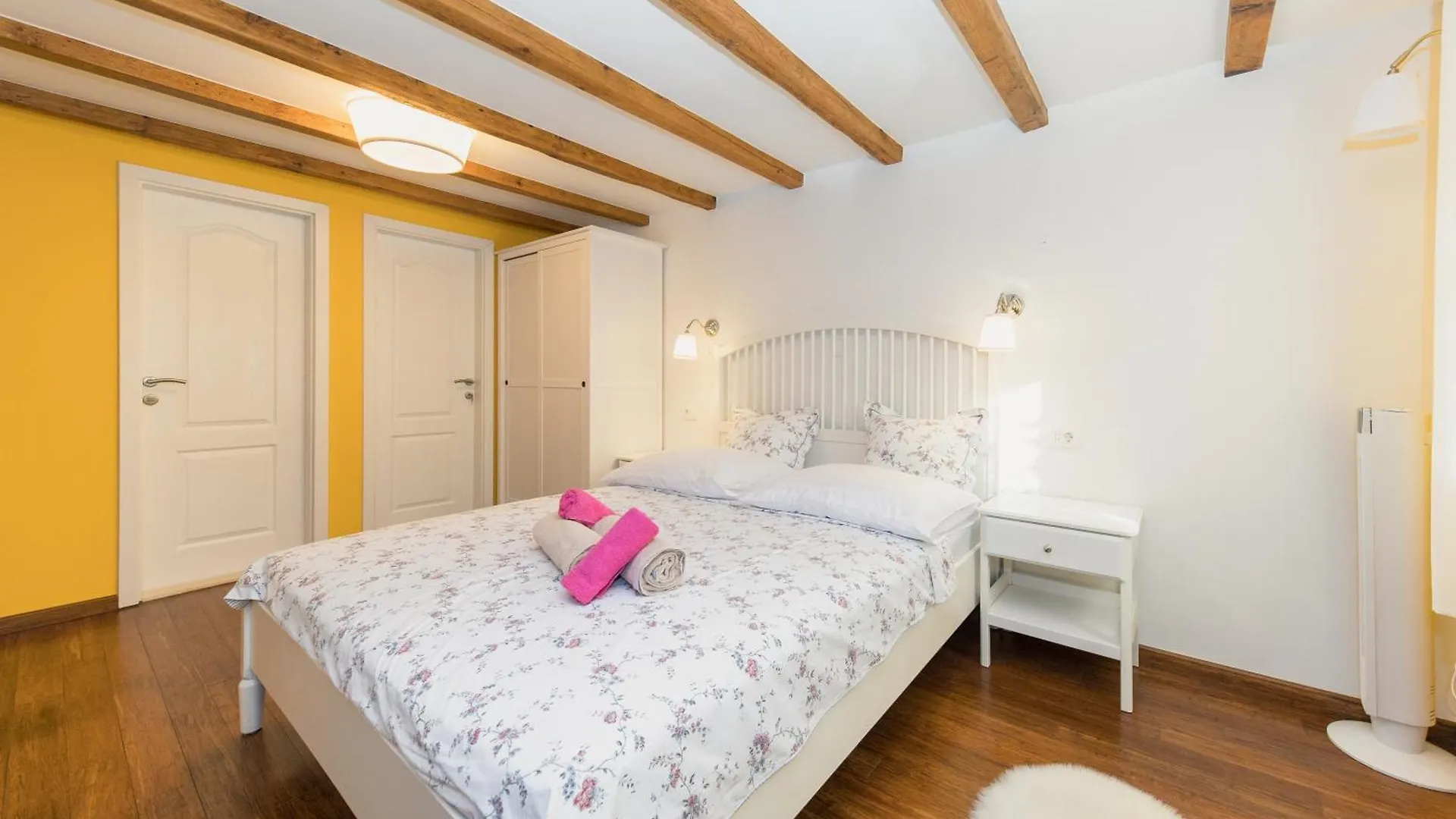 Villa Lavanda Mali Iž